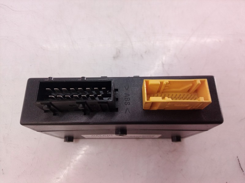 Recambio de modulo confort para peugeot 307 cc (s1) 1.6 referencia OEM IAM 9647538580 9647538580 9647538580