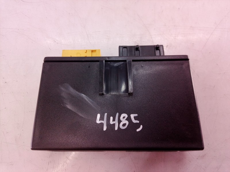 Recambio de modulo confort para peugeot 307 cc (s1) 1.6 referencia OEM IAM 9647538580 9647538580 9647538580