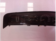 Recambio de cuadro instrumentos para lancia dedra berl. 1.9 td / 1.9 tds le referencia OEM IAM 6027080030A 6027080030A 602708003 2