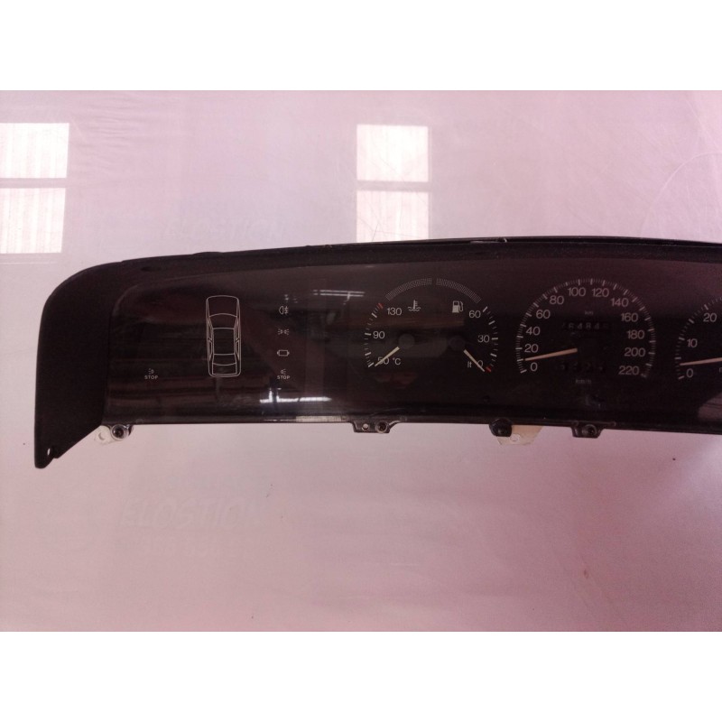 Recambio de cuadro instrumentos para lancia dedra berl. 1.9 td / 1.9 tds le referencia OEM IAM 6027080030A 6027080030A 602708003