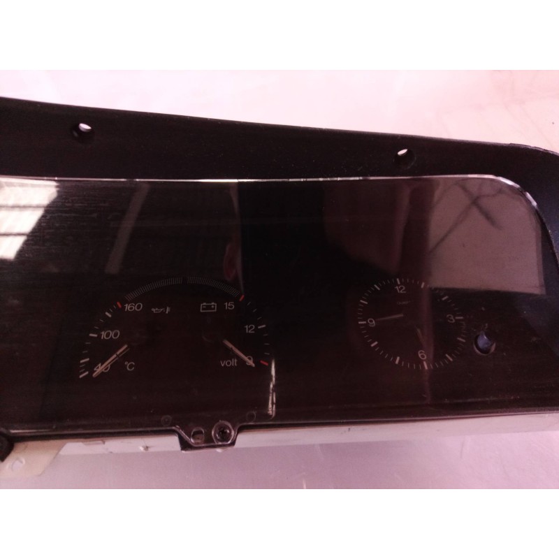 Recambio de cuadro instrumentos para lancia dedra berl. 1.9 td / 1.9 tds le referencia OEM IAM 6027080030A 6027080030A 602708003