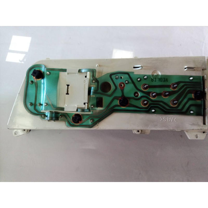 Recambio de cuadro instrumentos para lancia dedra berl. 1.9 td / 1.9 tds le referencia OEM IAM 6027080030A 6027080030A 602708003