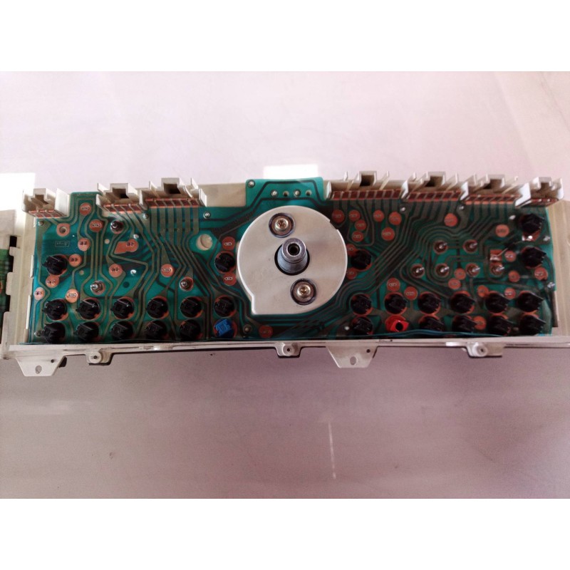 Recambio de cuadro instrumentos para lancia dedra berl. 1.9 td / 1.9 tds le referencia OEM IAM 6027080030A 6027080030A 602708003