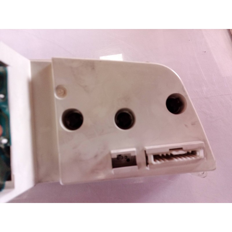 Recambio de cuadro instrumentos para lancia dedra berl. 1.9 td / 1.9 tds le referencia OEM IAM 6027080030A 6027080030A 602708003