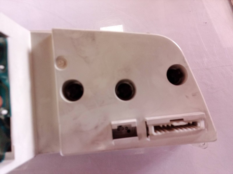 Recambio de cuadro instrumentos para lancia dedra berl. 1.9 td / 1.9 tds le referencia OEM IAM 6027080030A 6027080030A 602708003