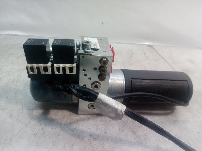 Recambio de motor techo electrico para peugeot 307 cc (s2) básico referencia OEM IAM 105621301 105621301 105621301