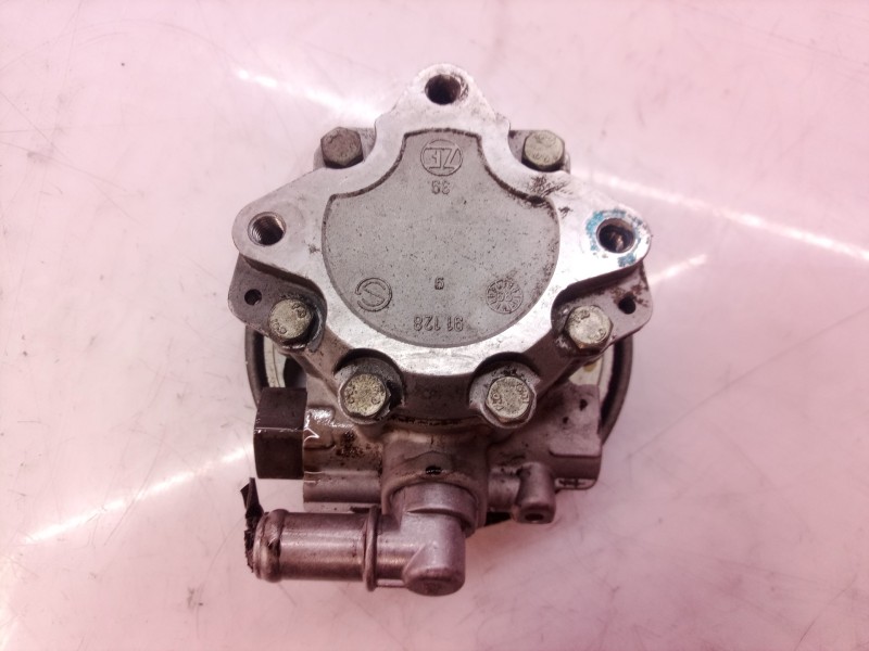 Recambio de bomba direccion para peugeot 406 coupe (s1/s2) 2.0 referencia OEM IAM 9624660480 9624660480 7692955118