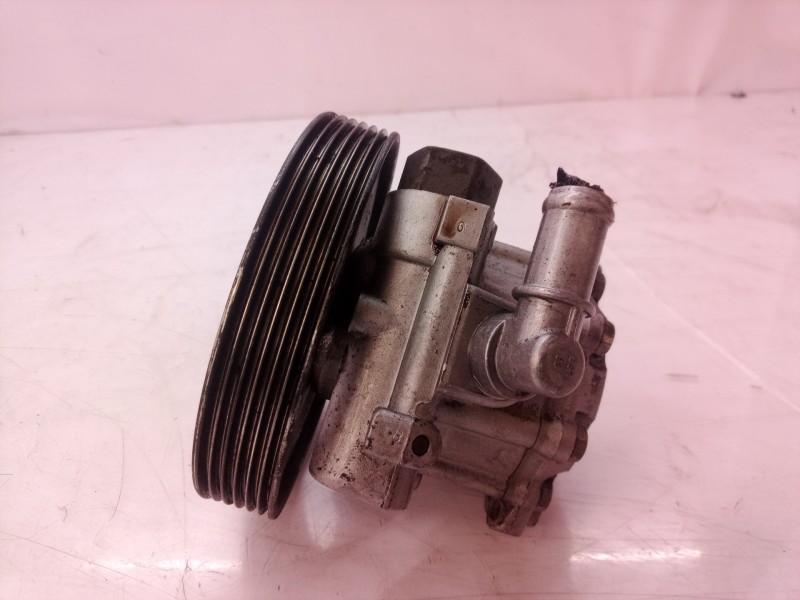 Recambio de bomba direccion para peugeot 406 coupe (s1/s2) 2.0 referencia OEM IAM 9624660480 9624660480 7692955118