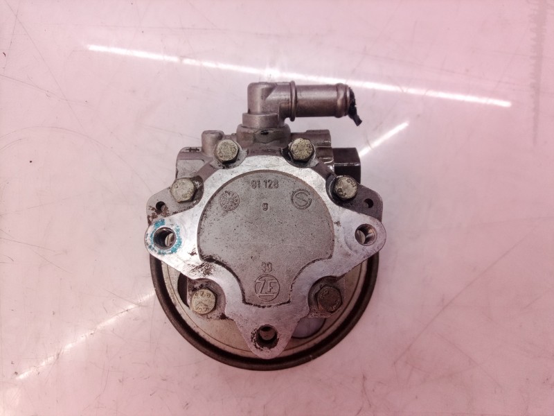 Recambio de bomba direccion para peugeot 406 coupe (s1/s2) 2.0 referencia OEM IAM 9624660480 9624660480 7692955118