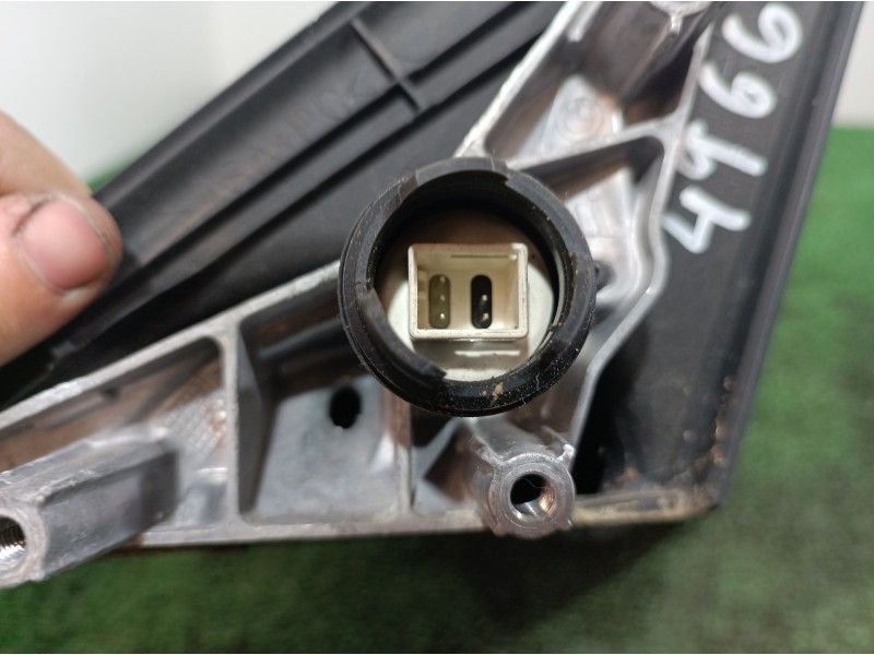 Recambio de retrovisor derecho para bmw serie 3 berlina (e90) 316d referencia OEM IAM 7182695 7182695 021017