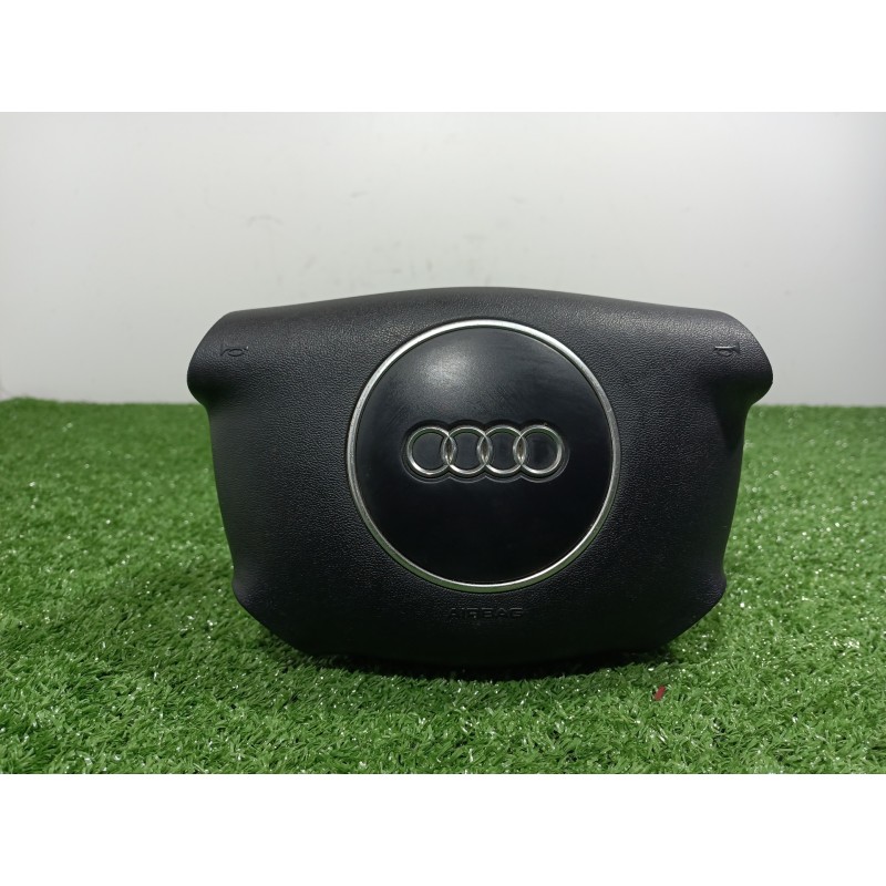 Recambio de airbag volante para audi a4 berlina (8e) 1.9 tdi (96kw) referencia OEM IAM 8E0880201AE 8E0880201AE 8E0880201