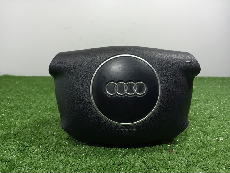 Recambio de airbag volante para audi a4 berlina (8e) 1.9 tdi (96kw) referencia OEM IAM 8E0880201AE 8E0880201AE 8E0880201