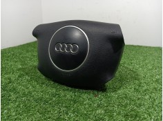 Recambio de airbag volante para audi a4 berlina (8e) 1.9 tdi (96kw) referencia OEM IAM 8E0880201AE 8E0880201AE 8E0880201 2