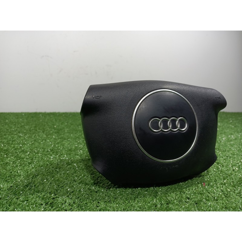 Recambio de airbag volante para audi a4 berlina (8e) 1.9 tdi (96kw) referencia OEM IAM 8E0880201AE 8E0880201AE 8E0880201