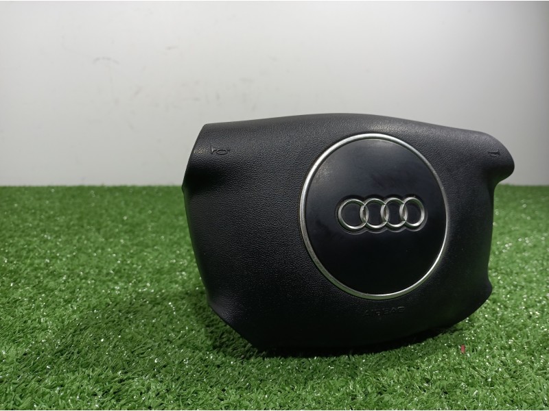 Recambio de airbag volante para audi a4 berlina (8e) 1.9 tdi (96kw) referencia OEM IAM 8E0880201AE 8E0880201AE 8E0880201