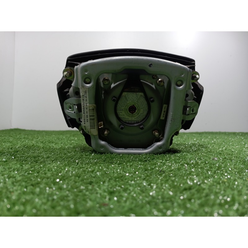 Recambio de airbag volante para audi a4 berlina (8e) 1.9 tdi (96kw) referencia OEM IAM 8E0880201AE 8E0880201AE 8E0880201