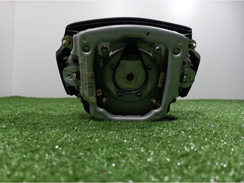 Recambio de airbag volante para audi a4 berlina (8e) 1.9 tdi (96kw) referencia OEM IAM 8E0880201AE 8E0880201AE 8E0880201