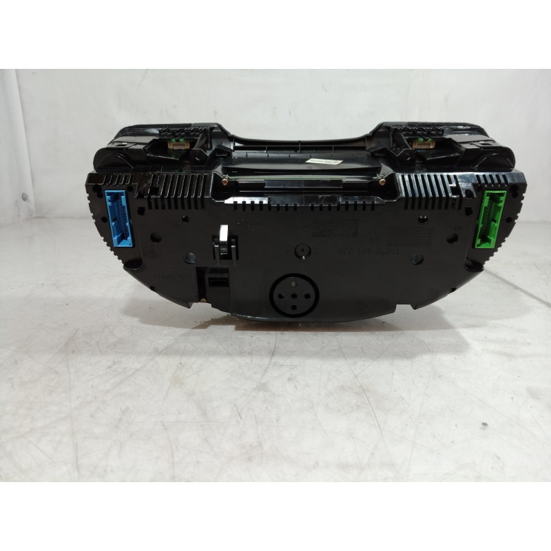 Recambio de cuadro instrumentos para audi a4 berlina (8e) 2.0 tdi 16v (103kw) referencia OEM IAM 0263626090 0263626090ºººººººººº