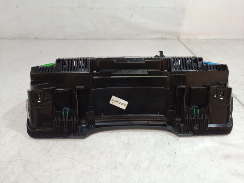 Recambio de cuadro instrumentos para audi a4 berlina (8e) 2.0 tdi 16v (103kw) referencia OEM IAM 0263626090 0263626090ºººººººººº