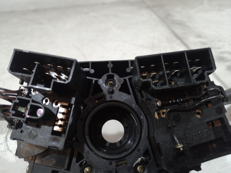 Recambio de mando multifuncion para nissan primera berlina (p11) 2.0 navigation referencia OEM IAM 54354608 54354608 54354608