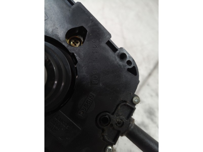 Recambio de mando multifuncion para nissan primera berlina (p11) 2.0 navigation referencia OEM IAM 54354608 54354608 54354608