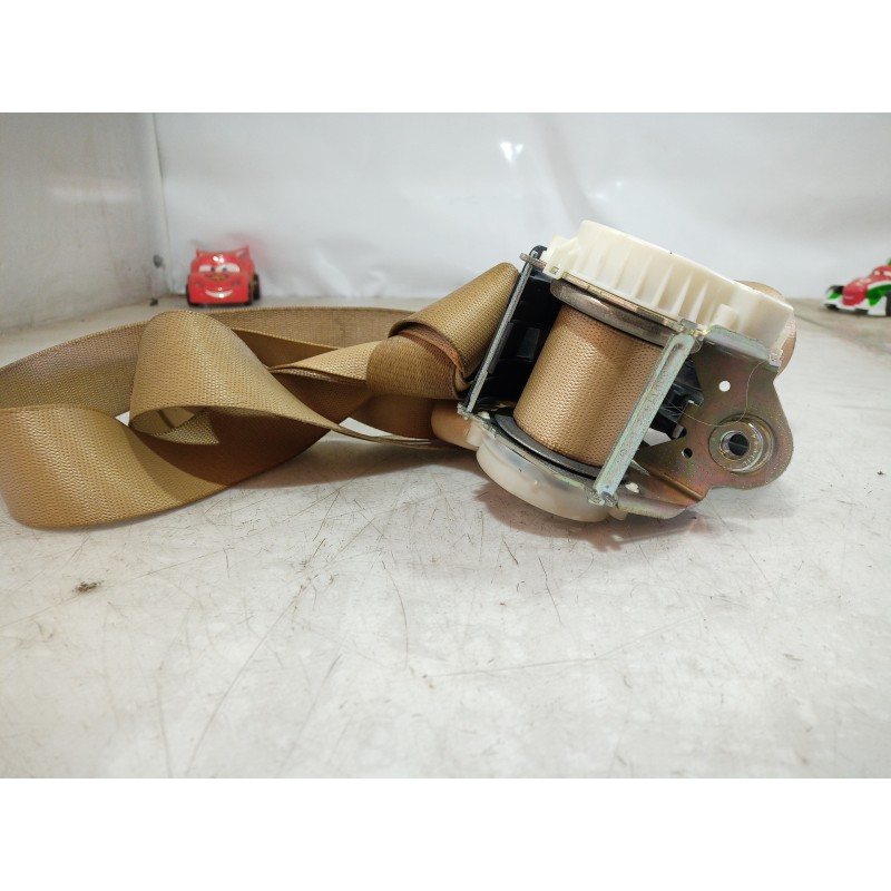 Recambio de cinturon seguridad delantero izquierdo para bmw serie 3 berlina (e90) 316d referencia OEM IAM 34073018A 34073018A 34