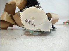 Recambio de cinturon seguridad delantero izquierdo para bmw serie 3 berlina (e90) 316d referencia OEM IAM 34073018A 34073018A 34 2