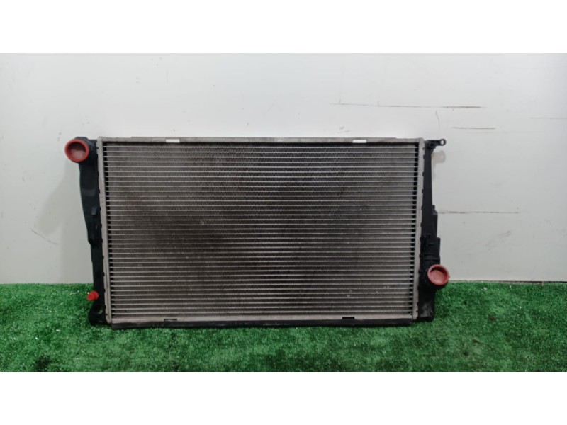 Recambio de radiador agua para bmw serie 1 berlina (e81/e87) 118d referencia OEM IAM 7788901 7788901 3094174