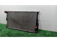 Recambio de radiador agua para bmw serie 1 berlina (e81/e87) 118d referencia OEM IAM 7788901 7788901 3094174 2