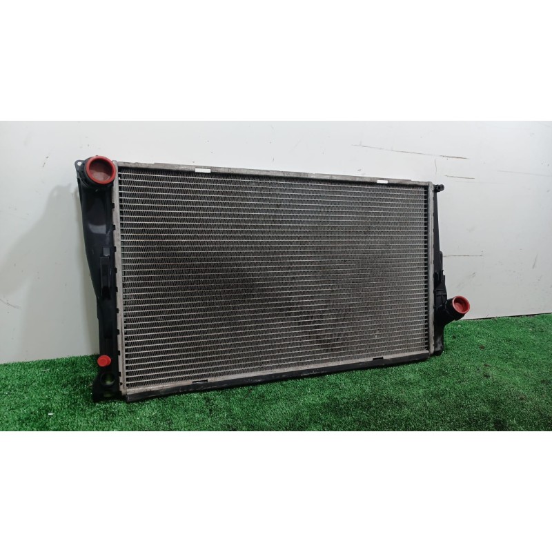 Recambio de radiador agua para bmw serie 1 berlina (e81/e87) 118d referencia OEM IAM 7788901 7788901 3094174
