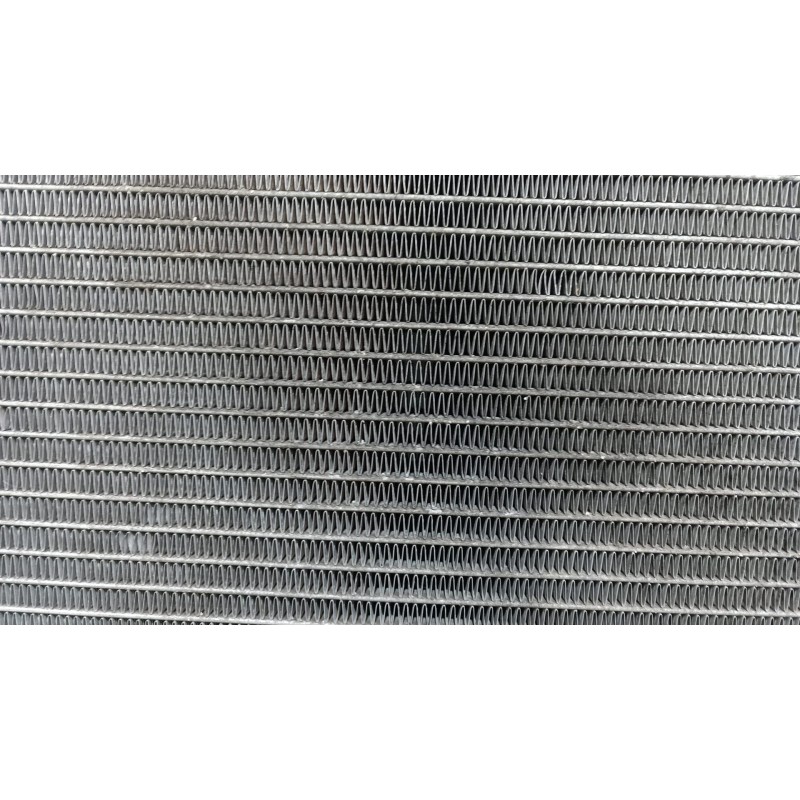 Recambio de radiador agua para bmw serie 1 berlina (e81/e87) 118d referencia OEM IAM 7788901 7788901 3094174