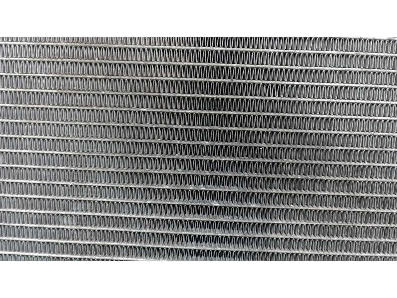 Recambio de radiador agua para bmw serie 1 berlina (e81/e87) 118d referencia OEM IAM 7788901 7788901 3094174