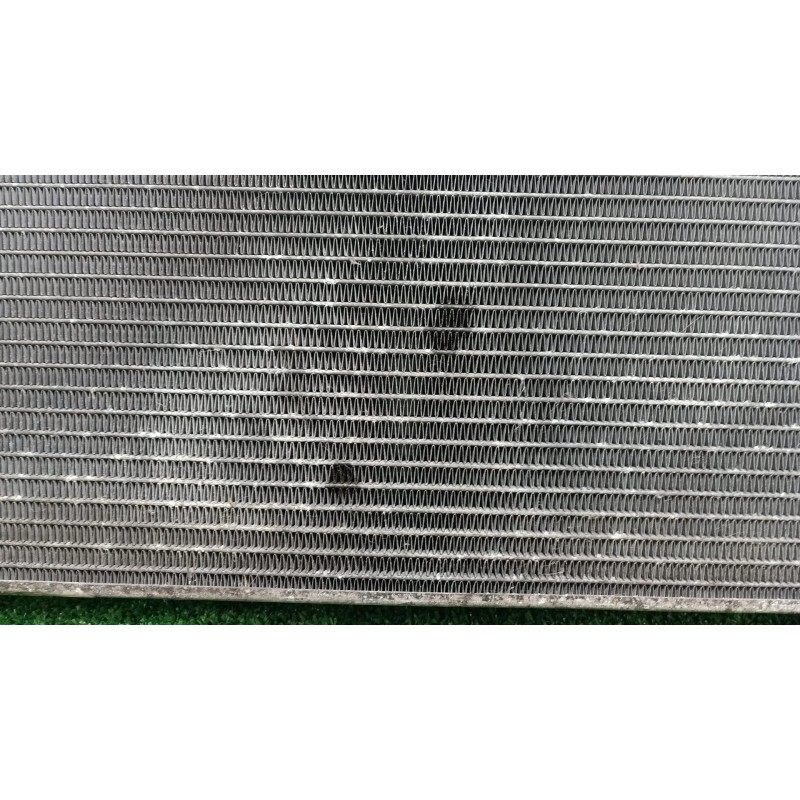 Recambio de radiador agua para bmw serie 1 berlina (e81/e87) 118d referencia OEM IAM 7788901 7788901 3094174