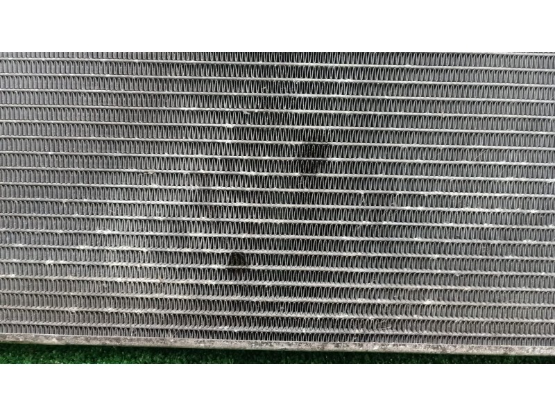 Recambio de radiador agua para bmw serie 1 berlina (e81/e87) 118d referencia OEM IAM 7788901 7788901 3094174