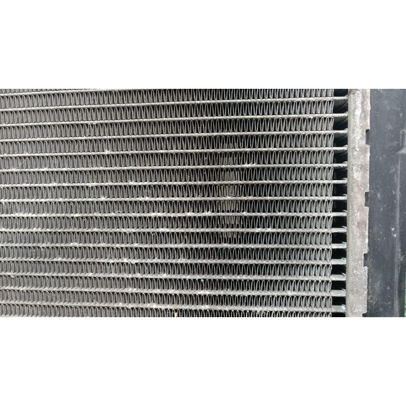 Recambio de radiador agua para bmw serie 1 berlina (e81/e87) 118d referencia OEM IAM 7788901 7788901 3094174