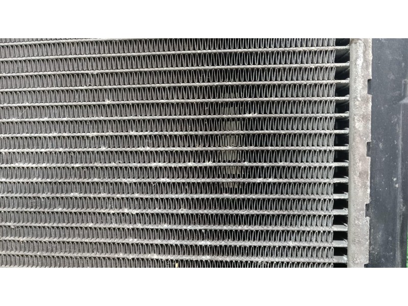 Recambio de radiador agua para bmw serie 1 berlina (e81/e87) 118d referencia OEM IAM 7788901 7788901 3094174