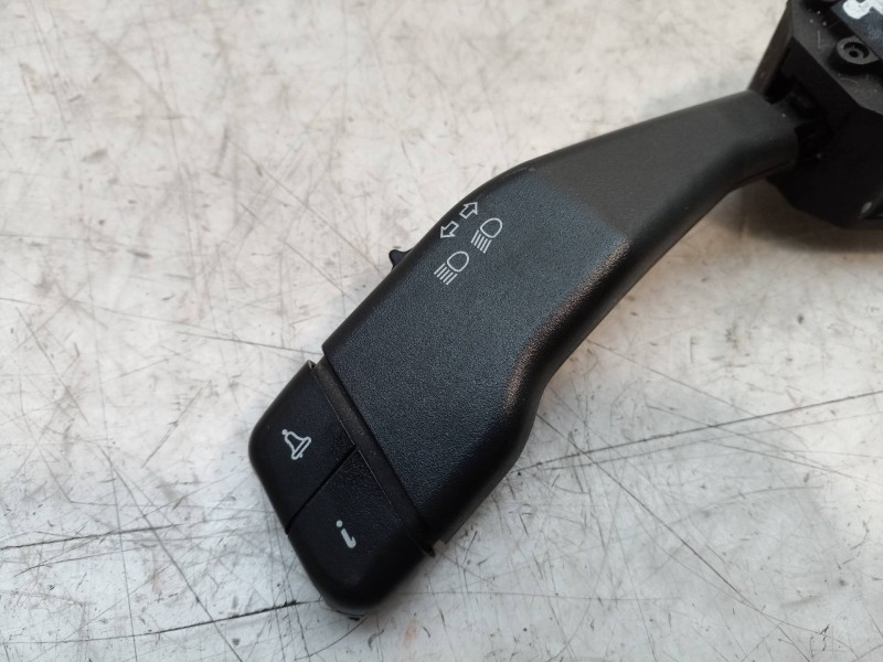 Recambio de mando intermitentes para land rover range rover (lp) dse (100kw) referencia OEM IAM   