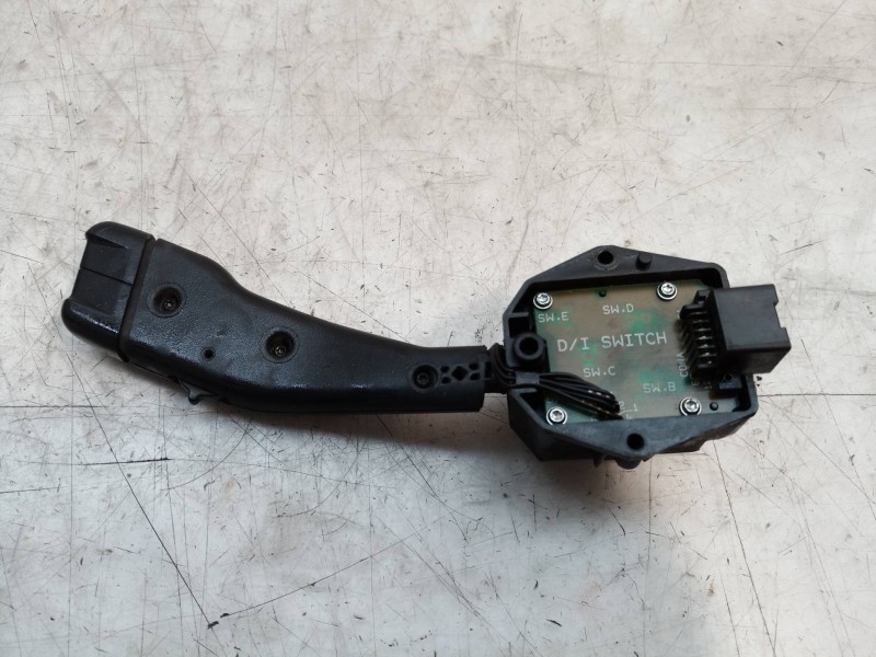 Recambio de mando intermitentes para land rover range rover (lp) dse (100kw) referencia OEM IAM   