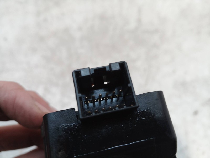 Recambio de mando intermitentes para land rover range rover (lp) dse (100kw) referencia OEM IAM   