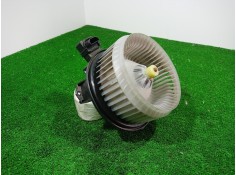 Recambio de motor calefaccion para honda cr-v (re) executive referencia OEM IAM CRV07LH CRV07LH CRV07LH 2