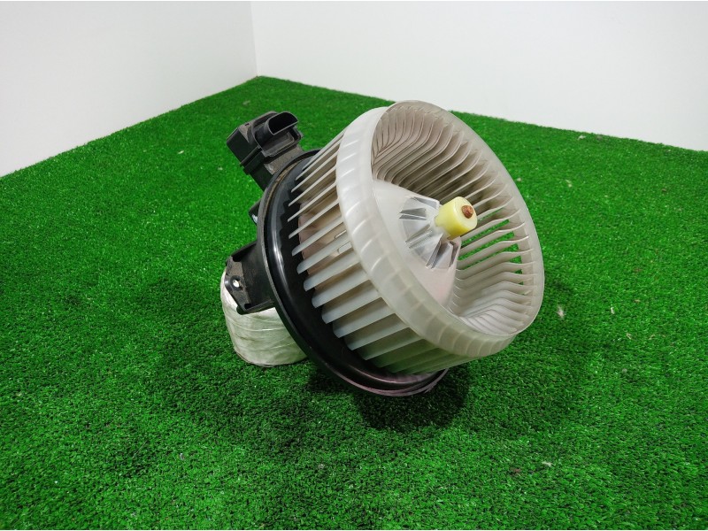 Recambio de motor calefaccion para honda cr-v (re) executive referencia OEM IAM CRV07LH CRV07LH CRV07LH