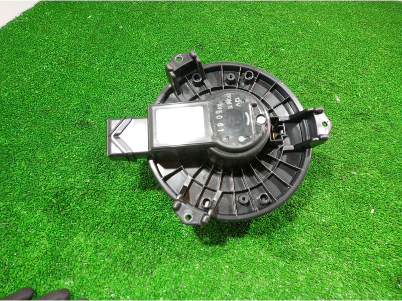 Recambio de motor calefaccion para honda cr-v (re) executive referencia OEM IAM CRV07LH CRV07LH CRV07LH