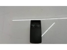 Recambio de mando elevalunas delantero izquierdo para opel insignia berlina cosmo referencia OEM IAM 1239090 13222226 13222226