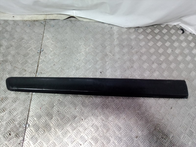 Recambio de moldura para peugeot partner (s2) combi plus referencia OEM IAM 9659164777 9659164777 9659164777