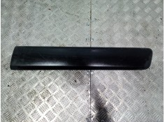 Recambio de moldura para peugeot partner (s2) combi plus referencia OEM IAM 96591649 96591649 96591649