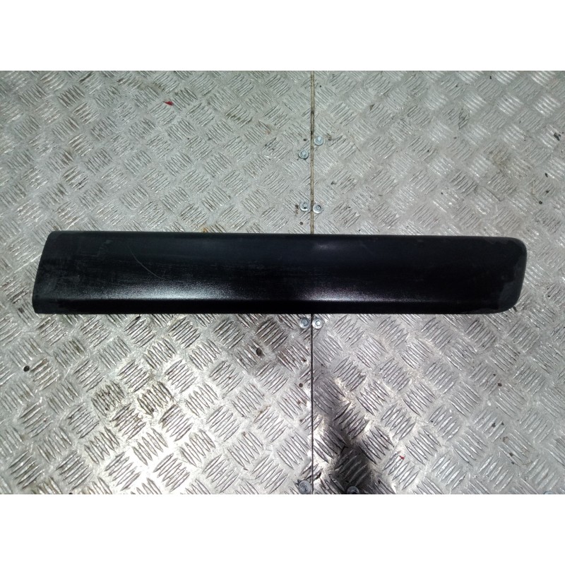 Recambio de moldura para peugeot partner (s2) combi plus referencia OEM IAM 96591649 96591649 96591649