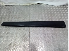 Recambio de moldura para peugeot partner (s2) combi plus referencia OEM IAM   