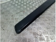 Recambio de moldura para peugeot partner (s2) combi plus referencia OEM IAM    2