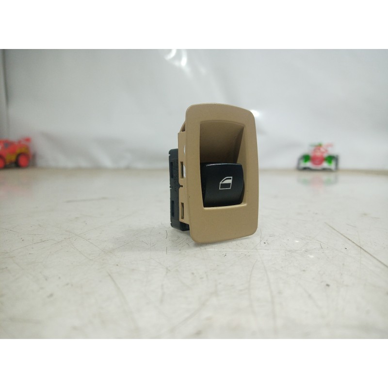 Recambio de mando elevalunas delantero derecho para bmw serie 3 berlina (e90) 316d referencia OEM IAM 6945876 6945876 6945876