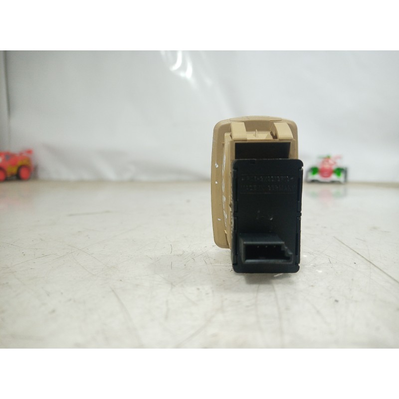 Recambio de mando elevalunas delantero derecho para bmw serie 3 berlina (e90) 316d referencia OEM IAM 6945876 6945876 6945876